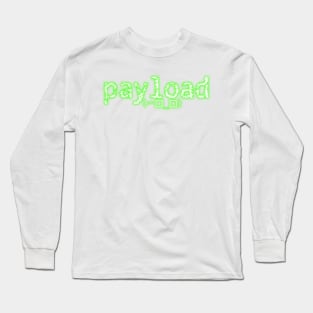 payload v2 Long Sleeve T-Shirt